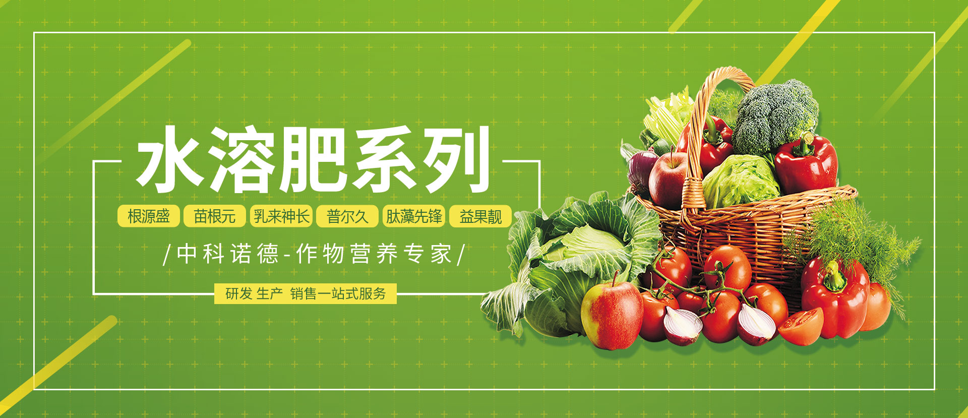 中科諾德（山東）生物科技有限公司